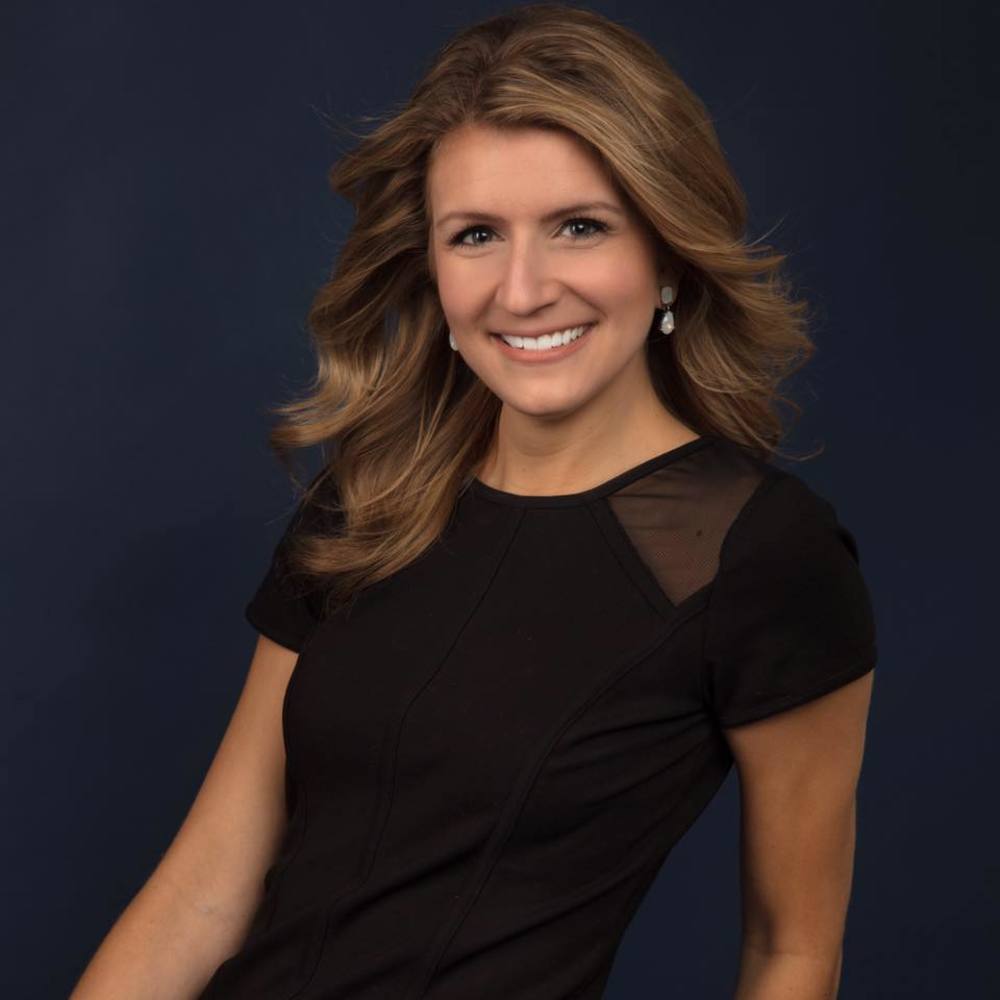 Meet your Posher, Bri